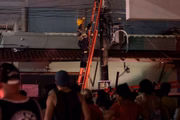 Moradores do bairro Macapaba, no Amapá, sofrem com a falta de luz e água
