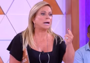O SBT não está gostando da audiência do programa