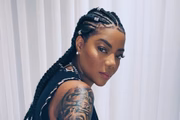 Ela, porém, está envolvida em uma polêmica com Anitta