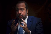 Ministro de Minas e Energia, Alexandre Silveira (PSD)