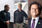 Vítimas do submarino Titan oceangate