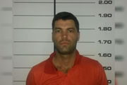 Tiago Henrique Gomes da Rocha, o serial killer de Goiânia, tinha 26 anos quando foi preso em 2014