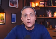 Gustavo Gayer atacou o feminismo: "Câncer"
