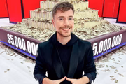 Mr. Beast é um dos maiores Youtubers do mundo
