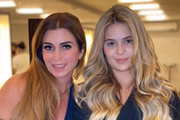 Viih Tube e a mãe, Viviane