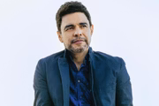 O cantor Zezé Di Camargo