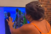 Mãe de Davi Brito desesperada com a briga no BBB 24