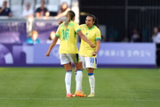 Marta e Gabi Nunes 