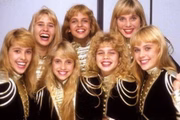 Paquitas da Xuxa