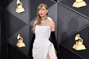 Taylor Swift encerrou a turne Eras em dezembro