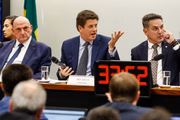 Ricardo Salles, relator da CPI do MST
