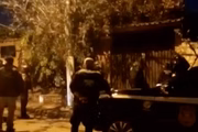 Queiroz estava em um imóvel em Atibaia quando foi preso