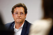 Advogado Fábio Wajngarten