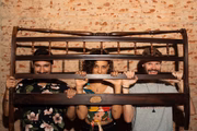 Trio trará de volta os deliciosos e animados happy hours do Mimo