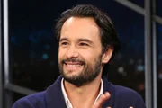 Rodrigo Santoro tem 47 anos