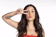 Bianca Andrade participou do BBB20