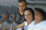 O casal estava junto havia oito anos