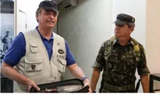 Mário Fernandes foi secretário adjunto da Secretaria-Geral da Presidência no governo Bolsonaro