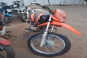 Honda NXR125 Bros ES 2013 R$ 1 mil
