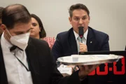 Sob a presidência do deputado Tenente Coronel Zucco (Republicanos-RS) e relatoria de Ricardo Salles (PL-SP), a comissão também é motivo de preocupação do governo