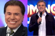 Silvio Santos: Globo muda planos e Domingão será ao vivo com homenagem