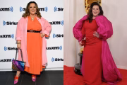 No caso de Melissa McCarthy, Motykie não atribui ao remédio as mudanças no formato do corpo