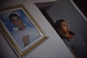 O garoto, 16, foi o segundo a desaparecer em Luziânia