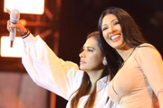 Em maio deste ano, por exemplo, um áudio com discussão da dupla vazou durante a gravação do Programa do Ratinho. No conteúdo, Simone pedia para a irmã, que estava rouca, não cantar. “Pra desafinar, é melhor não fazer porque você tá rouca. Eu estou poupando a sua voz, é um cuidado”