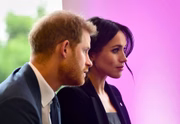 Harry e Meghan se desvincularam oficialmente da família real 