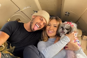 E seguem felizes 