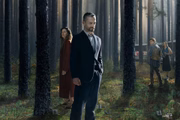 <b>Silêncio na Floresta. </b>Pawel Kopinski (Grzegorz Damiecki) é um promotor polonês que vive, há mais de 25 anos, assombrado pelo desaparecimento de sua irmã. Tudo se complica quando ele, durante as investigações de um homicídio, encontra uma pista de que a mulher possa estar viva. Esperançoso, Pawel embarca numa jornada para desvendar o caso, trazendo à tona mistérios do passado