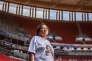 Maria vai marcar presença na partida do Botafogo