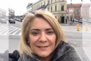 Ana Cristina Valle foi assessora parlamentar do enteado Carlos Bolsonaro na Câmara Municipal do Rio