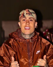 MC Daniel 