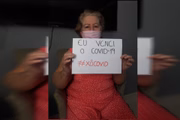 Mas consegui se recuperar