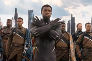 O segundo filme da franquia Pantera Negra estreia em novembro de 2022