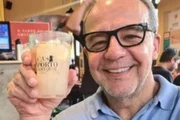 Vida nova! Solteiro, Sérgio Cabral planeja se mudar