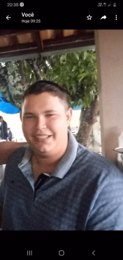Gustavo Marques Vidal