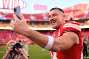 Travis Kelce