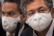 Francisco Maximiano é sócio-proprietário da Precisa Medicamentos