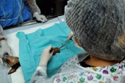 Em 2021, o Ibram  fez cinco campanhas de castração, uma dessas somente para cadelas. Ao todo, 10.330 animais foram beneficiados com a cirurgia gratuita