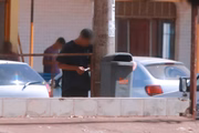Menor utilizado no tráfico de drogas