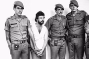 Cabo Bruno, conhecido como o justiceiro da PM de São Paulo