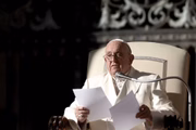 Papa Francisco