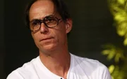 Segundo ela, todos os seus projetos não estavam dando certo