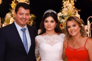 Giullia Marchetti e Matheus Borges se casam pela terceira vez, agora em uma cerimônia milionária (Reprodução: Instagram)