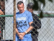 Líder do PCC, Marcola foi mentorado de Mauricio Hernández Norambuena