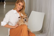 Fãs resgatam comentário de Alexandre sobre vira-lata de Ana Hickmann