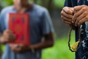 Indígenas foram doutrinados e levados por grupo islâmico