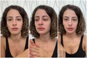 Esposa de Projota diz estar sendo ameaçada de morte por internautas
